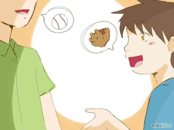 Image intitulée Imiter une Personne Qui Vous Admirer l